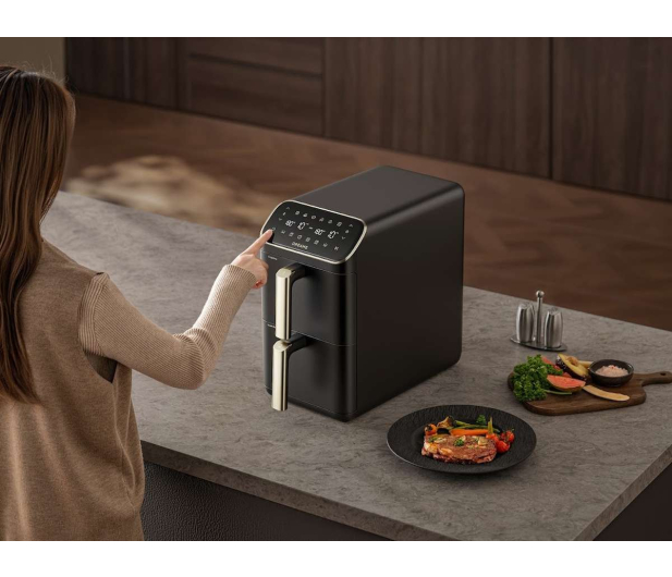 Dreame Air Fryer DS50 - 1616097 - zdjęcie 11